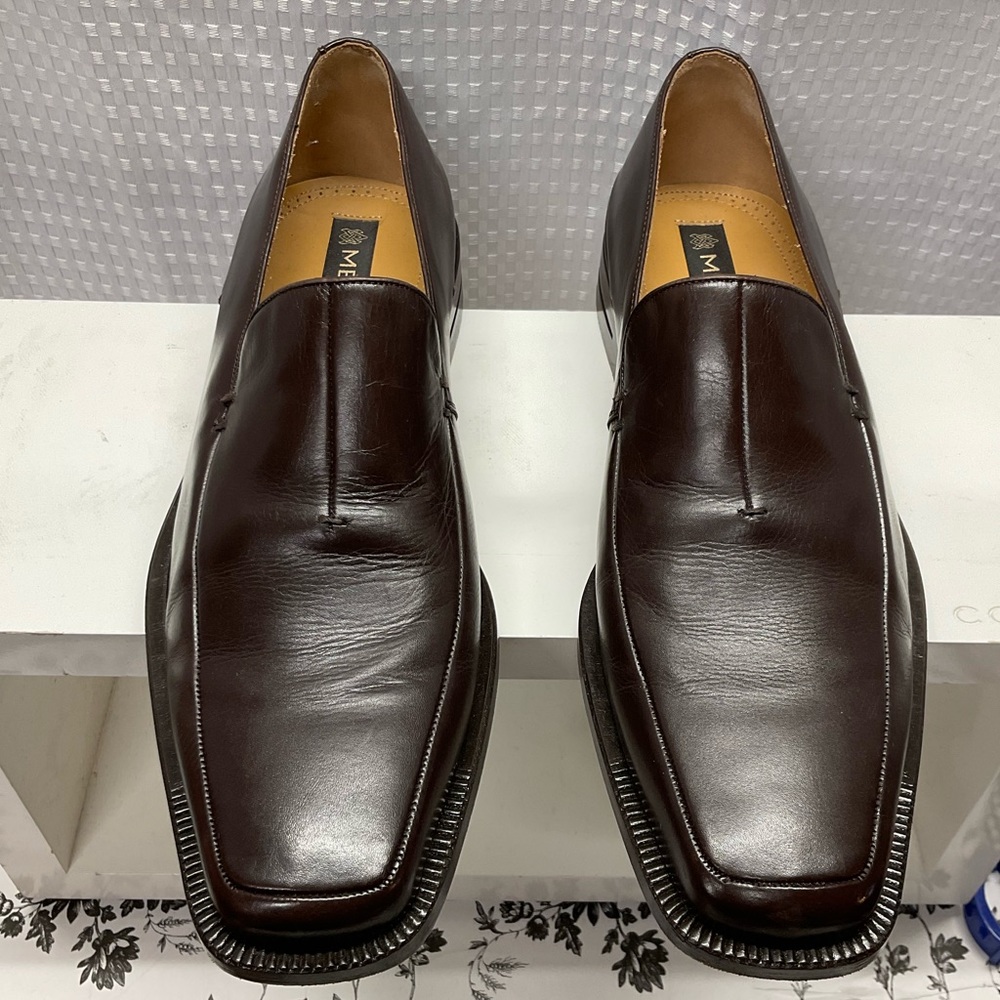 Mezlan mens shoe